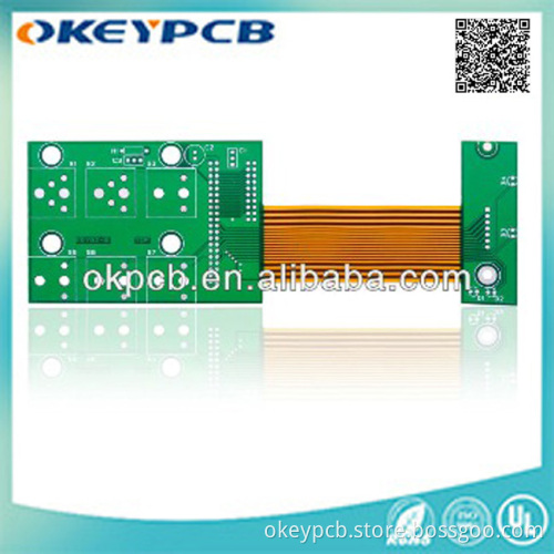 Shenzhen Double Sided PCB